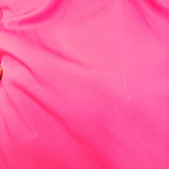 Total Girl Pink Insulated Winter Snow Bib Pants Outdoor Overalls Size 10/12 - Picture 16 of 16